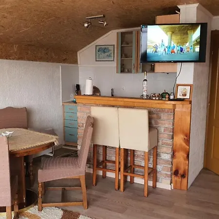 Holiday home Medena Oaza Mira