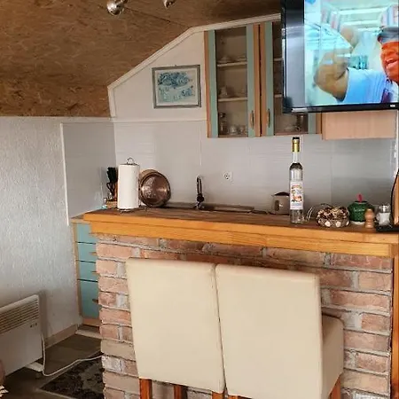 Medena Oaza Mira 维索科