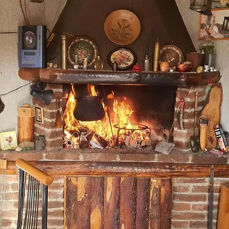 Medena Oaza Mira Visoko