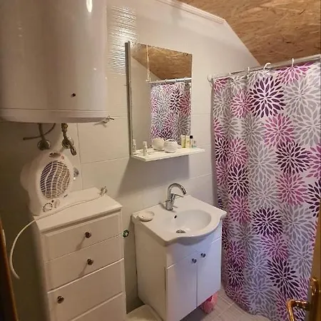 Medena Oaza Mira 度假居