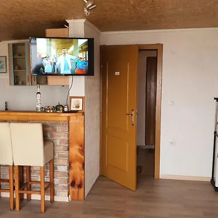 Medena Oaza Mira Holiday home *