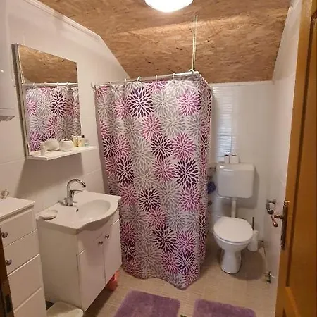 度假居 Medena Oaza Mira