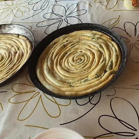 度假居 Medena Oaza Mira *