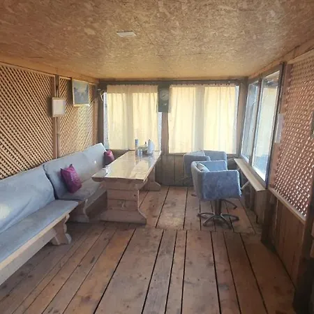 Medena Oaza Mira 维索科