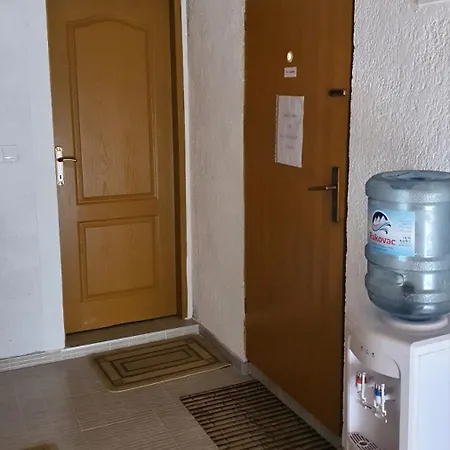 度假居 Medena Oaza Mira *