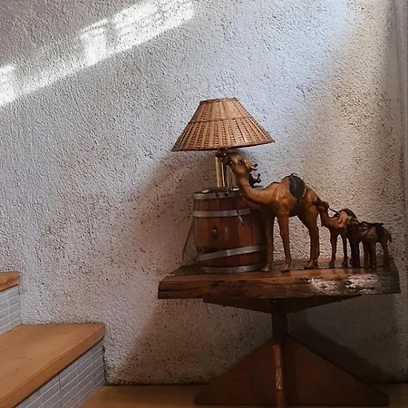 Medena Oaza Mira 度假居 *