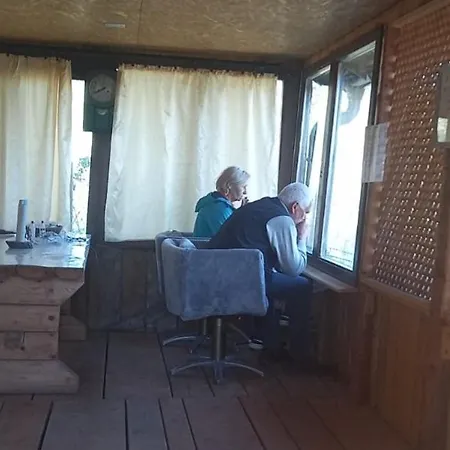 Medena Oaza Mira 度假居 *