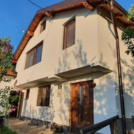 度假居 Medena Oaza Mira