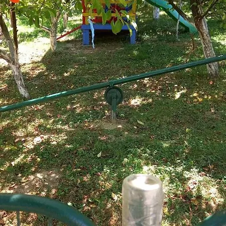 Medena Oaza Mira 度假居 *