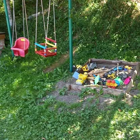 Medena Oaza Mira * Visoko