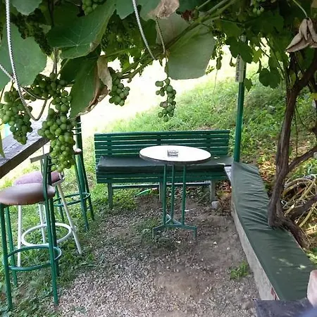 度假居 Medena Oaza Mira *