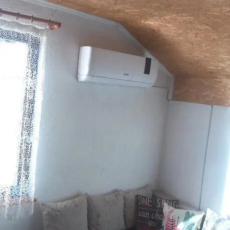 Medena Oaza Mira 度假居 维索科